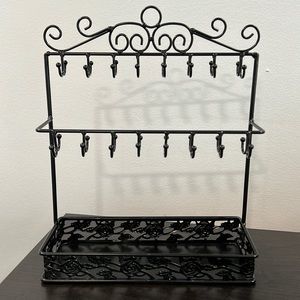 Jewelry stand